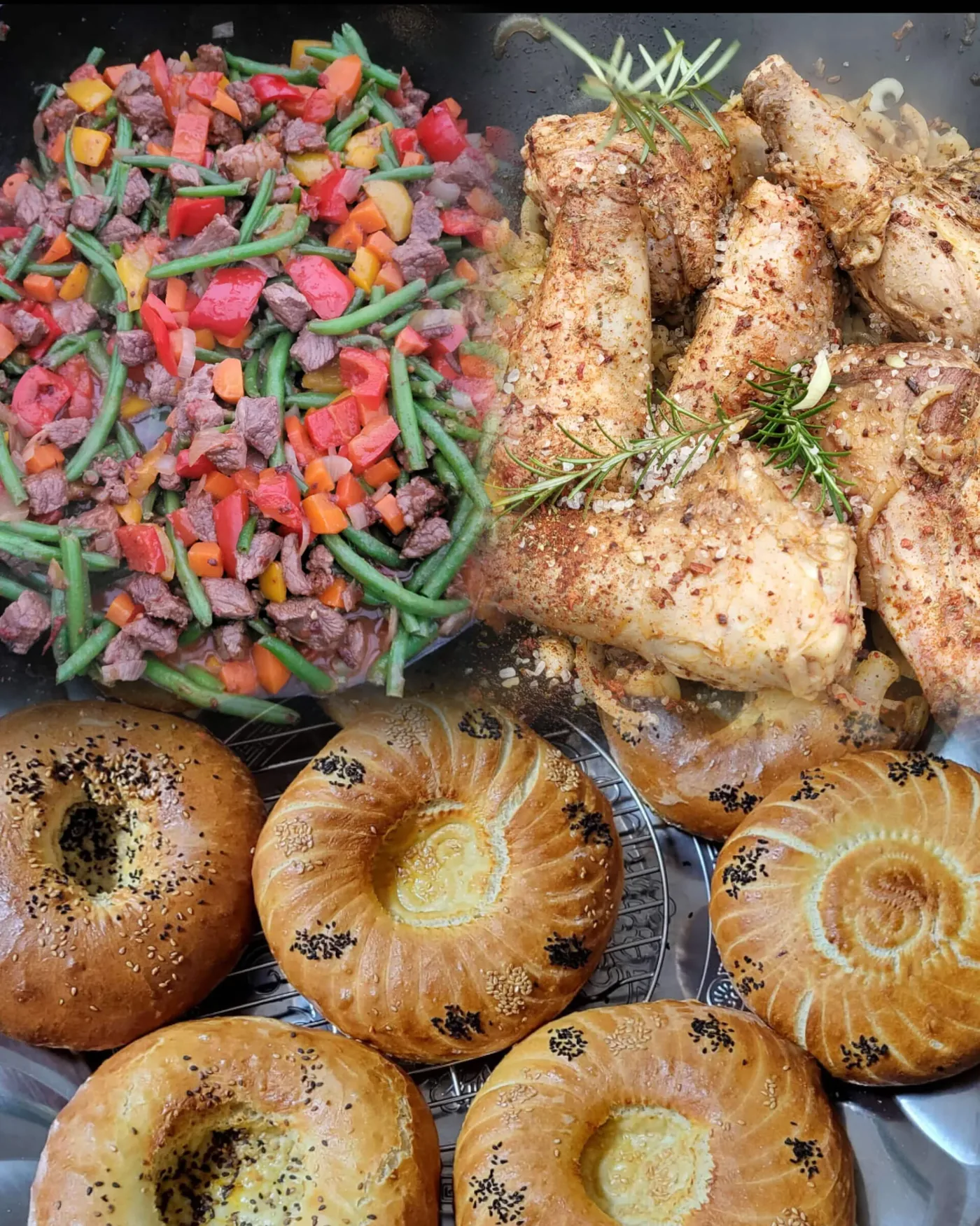 Catering Impression 8